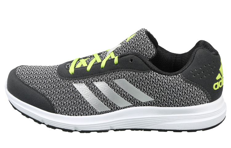 adidas Nebular 1.0 Grey/Black CJ0080