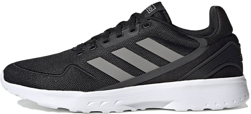 adidas Nebzed 'Hitam' EG3693 Buy adidas Nebzed 'Hitam' EG3693