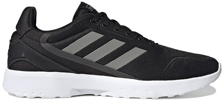 adidas Nebzed 'Hitam' EG3693 Order adidas Nebzed 'Hitam' EG3693
