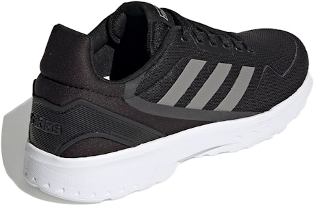 阿迪达斯 Nebzed '黑色' 运动鞋 EG3693 Shop 阿迪达斯 Nebzed '黑色' 运动鞋 EG3693