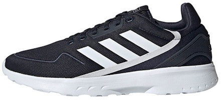 adidas Nebzed Black White EG3694 adidas Nebzed Black White EG3694
