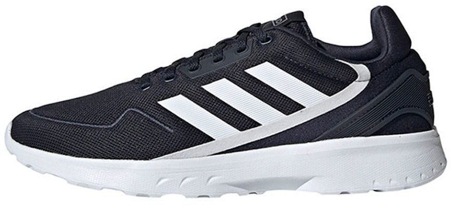 adidas Nebzed Hitam Putih EG3694 Buy adidas Nebzed Hitam Putih EG3694
