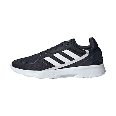 adidas Nebzed Black White