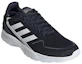 Lookbook adidas Nebzed Schwarz Weiß EG3694