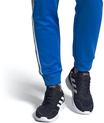 adidas Nebzed Hitam Putih EG3694 Details for adidas Nebzed Hitam Putih EG3694