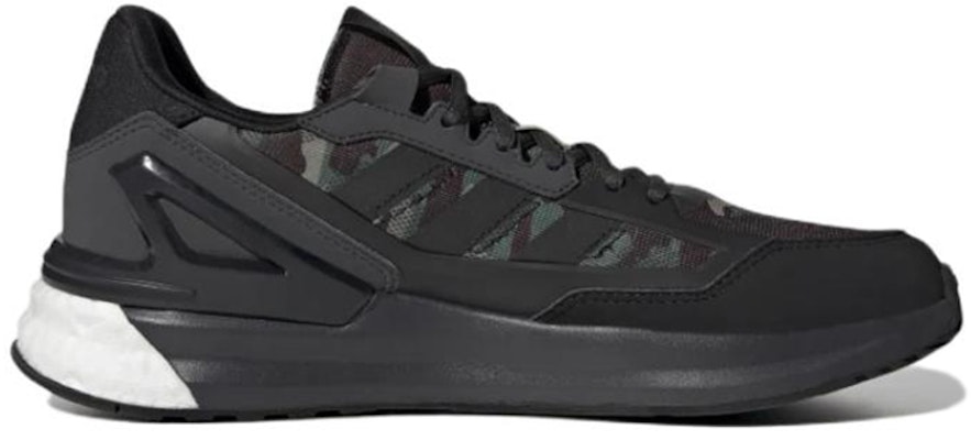 adidas Nebzed Super Boost 'Hitam Camo' GX3143 Order adidas Nebzed Super Boost 'Hitam Camo' GX3143