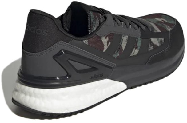 adidas Nebzed Super Boost 'Hitam Camo' GX3143 Shop adidas Nebzed Super Boost 'Hitam Camo' GX3143