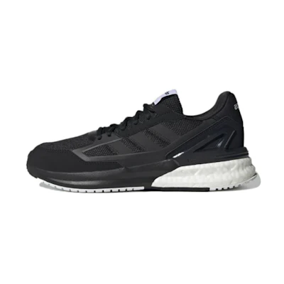 adidas Nebzed Super Boost 'Black White'
