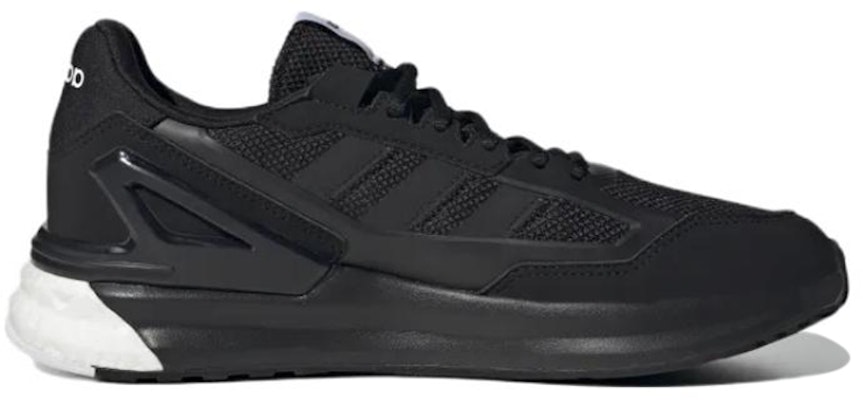 adidas Nebzed Super Boost 'Hitam Putih' GX3140 Order adidas Nebzed Super Boost 'Hitam Putih' GX3140