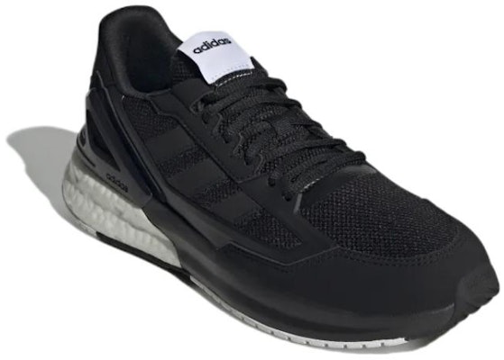 adidas Nebzed Super Boost 'Hitam Putih' GX3140 Lookbook adidas Nebzed Super Boost 'Hitam Putih' GX3140