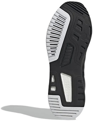 adidas Nebzed Super Boost 'Hitam Putih' GX3140 Details for adidas Nebzed Super Boost 'Hitam Putih' GX3140