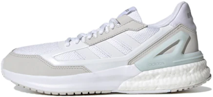 adidas Nebzed Super Boost 'Cloud White' GX3139 adidas Nebzed Super Boost 'Cloud White' GX3139