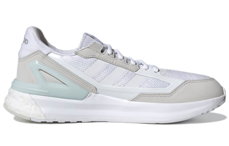 Order アディダス ネブゼッド スーパーブースト “クラウドホワイト” GX3139