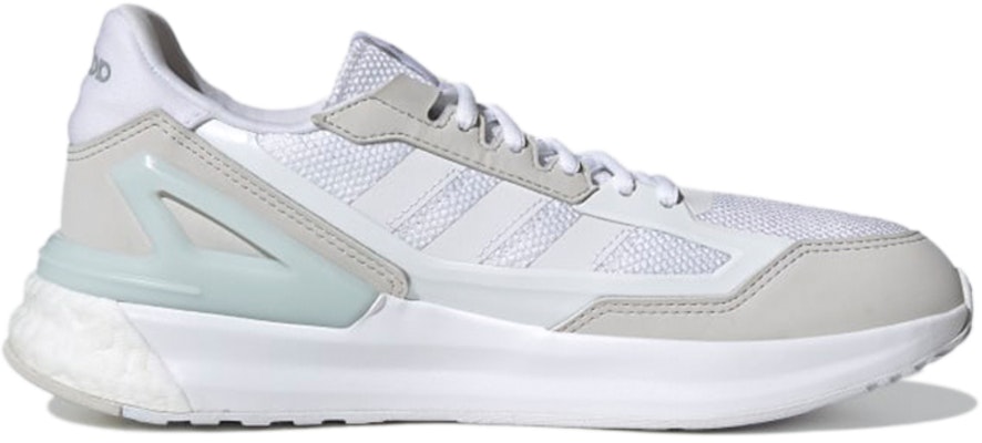 adidas Nebzed Super Boost 'Blanco Nube' GX3139 Order adidas Nebzed Super Boost 'Blanco Nube' GX3139