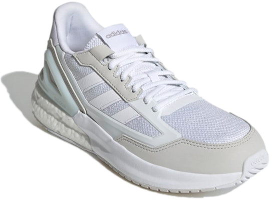 adidas Nebzed Super Boost 'Blanco Nube' GX3139 Lookbook adidas Nebzed Super Boost 'Blanco Nube' GX3139