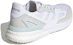 Shop adidas Nebzed Super Boost 'Blanco Nube' GX3139