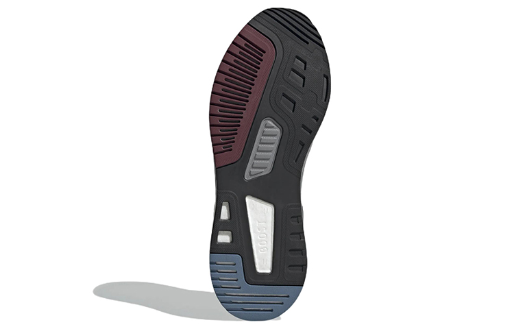 Details for 愛迪達 Nebzed Super Boost '灰色酒紅' GX3138