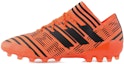 Buy adidas Nemeziz 17.1 AG Rumput Tiruan 'Orange Hitam' S82292