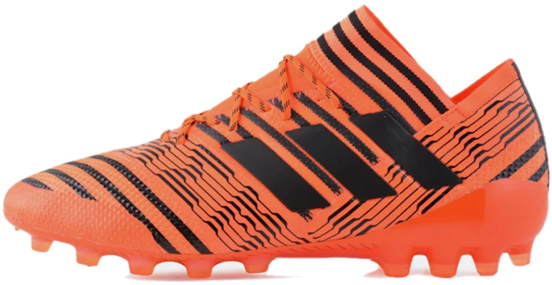adidas Nemeziz 17.1 AG Kunstrasen ''Orange Schwarz'' S82292 Buy adidas Nemeziz 17.1 AG Kunstrasen ''Orange Schwarz'' S82292