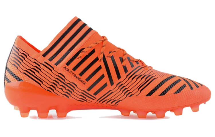 Order adidas Nemeziz 17.1 AG Césped Artificial 'Naranja Negro' S82292