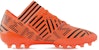 adidas Nemeziz 17.1 AG Rumput Tiruan 'Orange Hitam' S82292