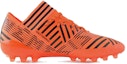 Order adidas Nemeziz 17.1 AG Rumput Tiruan 'Orange Hitam' S82292