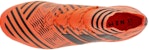 adidas Nemeziz 17.1 AG Rumput Tiruan 'Orange Hitam' S82292