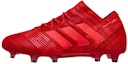 Buy adidas Nemeziz 17.1 FG 'Real Coral' Kasut Bola CP8933