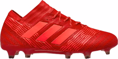 adidas Nemeziz 17.1 FG 'Real Coral' CP8933 adidas Nemeziz 17.1 FG 'Real Coral' CP8933