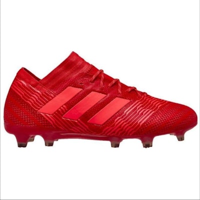 adidas Nemeziz 17.1 FG 'Real Coral' CP8933 Order adidas Nemeziz 17.1 FG 'Real Coral' CP8933