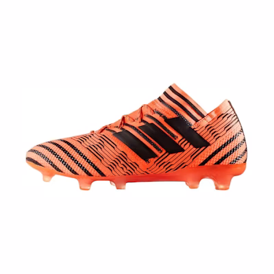 adidas Nemeziz 17.1 FG 'Solar Orange'