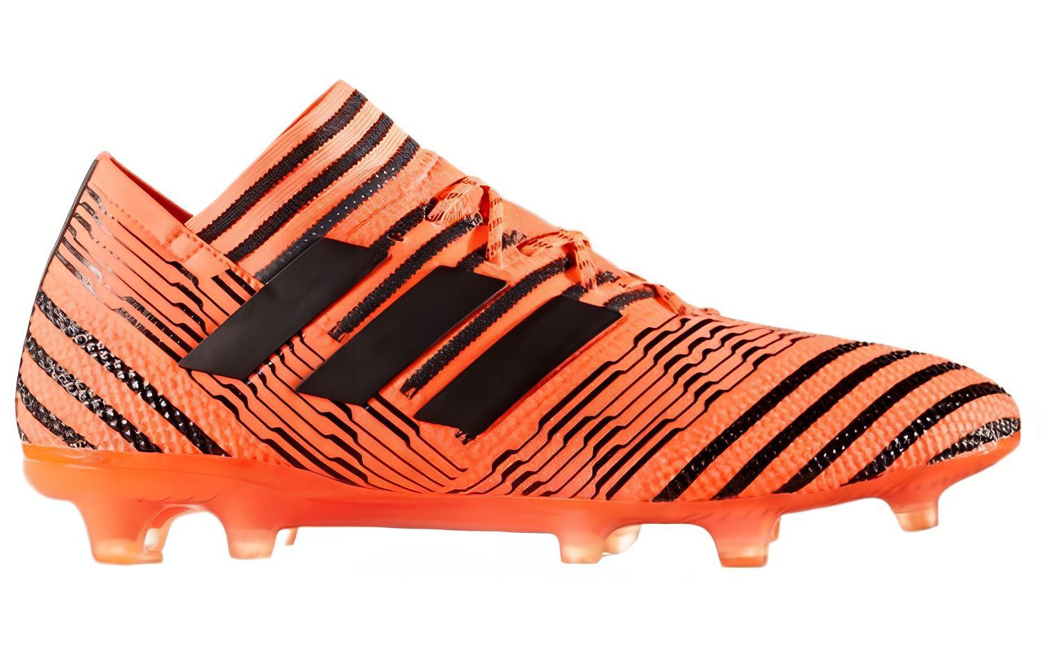 Order アディダス ネメシス 17.1 FG ソーラーオレンジ BB6079