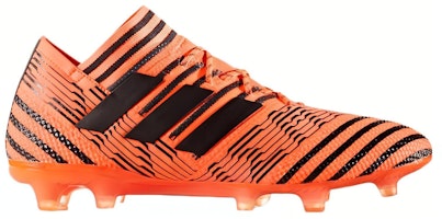 アディダス ネメシス 17.1 FG ソーラーオレンジ BB6079 Order アディダス ネメシス 17.1 FG ソーラーオレンジ BB6079