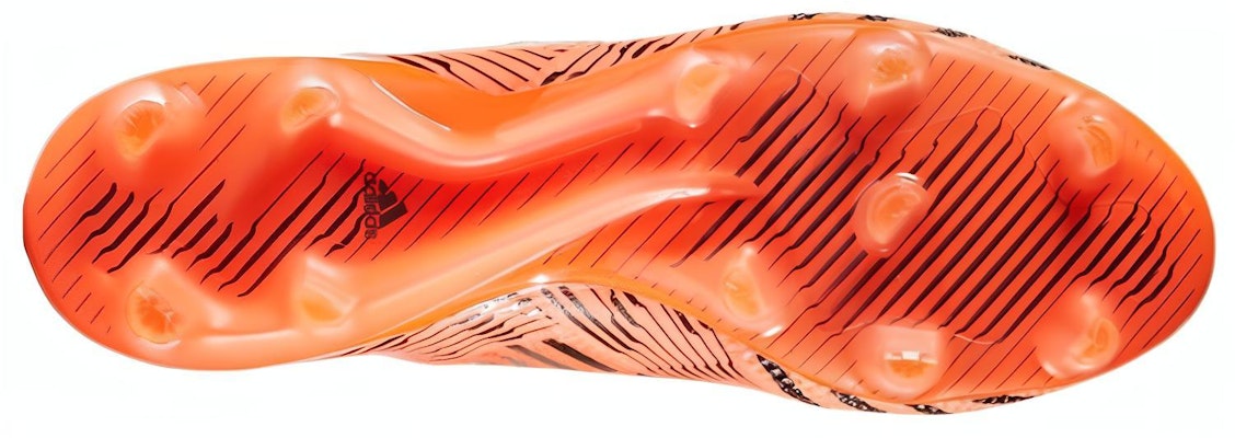 adidas Nemeziz 17.1 FG 'Solar Orange' Bola Sepak BB6079 Shop adidas Nemeziz 17.1 FG 'Solar Orange' Bola Sepak BB6079
