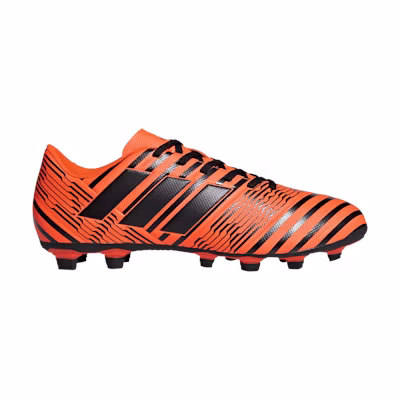 adidas Nemeziz 17.4 FG 'Pyro Storm Pack'
