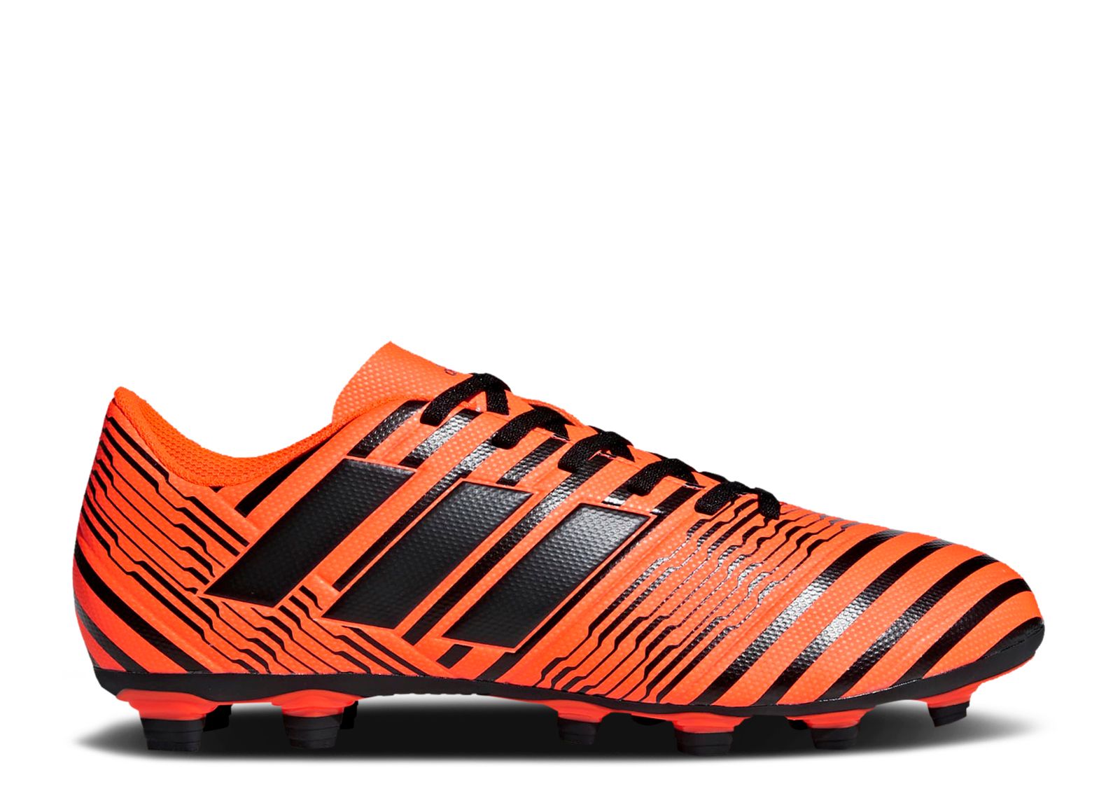 adidas Nemeziz 17.4 FG 'Pyro Storm Pack' S80610