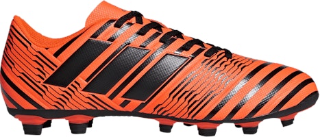 adidas Nemeziz 17.4 FG 'Pyro Storm Pack' S80610 adidas Nemeziz 17.4 FG 'Pyro Storm Pack' S80610