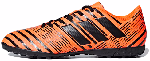 adidas Nemeziz 17.4 TF Turf 'Orange' S76979 adidas Nemeziz 17.4 TF Turf 'Orange' S76979