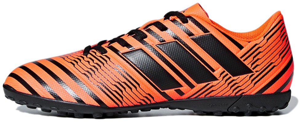 adidas Nemeziz 17.4 TF Turf 'Orange' S76979 Buy adidas Nemeziz 17.4 TF Turf 'Orange' S76979