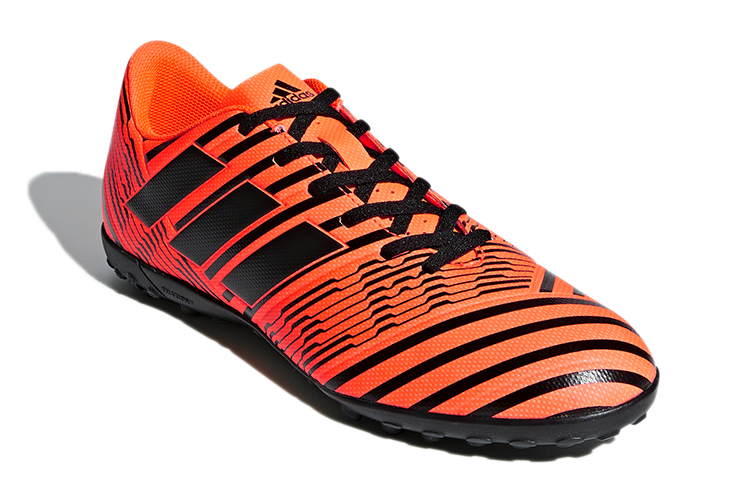 Lookbook adidas Nemeziz 17.4 TF Turf ''Orange'' Fußballschuhe S76979