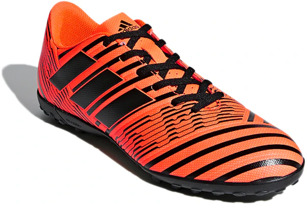 adidas Nemeziz 17.4 TF Turf ''Orange'' Fußballschuhe S76979 Lookbook adidas Nemeziz 17.4 TF Turf ''Orange'' Fußballschuhe S76979