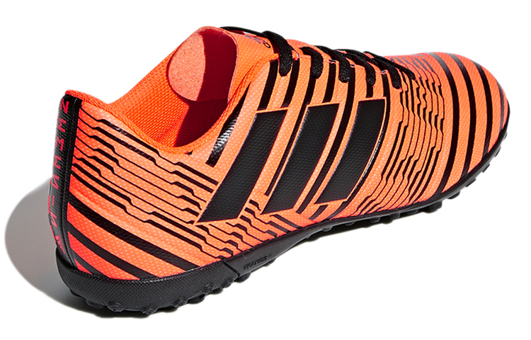Shop adidas Nemeziz 17.4 TF Turf ''Orange'' Fußballschuhe S76979