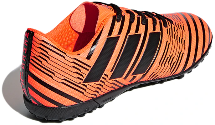 adidas Nemeziz 17.4 TF Turf ''Orange'' Fußballschuhe S76979 Shop adidas Nemeziz 17.4 TF Turf ''Orange'' Fußballschuhe S76979