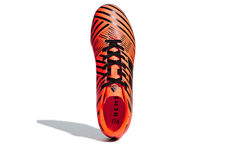 Purchase adidas Nemeziz 17.4 TF Turf ''Orange'' Fußballschuhe S76979