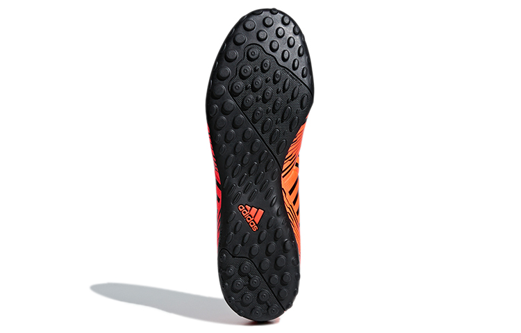 Details for adidas Nemeziz 17.4 TF Turf ''Orange'' Fußballschuhe S76979
