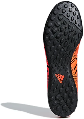adidas Nemeziz 17.4 TF Turf ''Orange'' Fußballschuhe S76979 Details for adidas Nemeziz 17.4 TF Turf ''Orange'' Fußballschuhe S76979