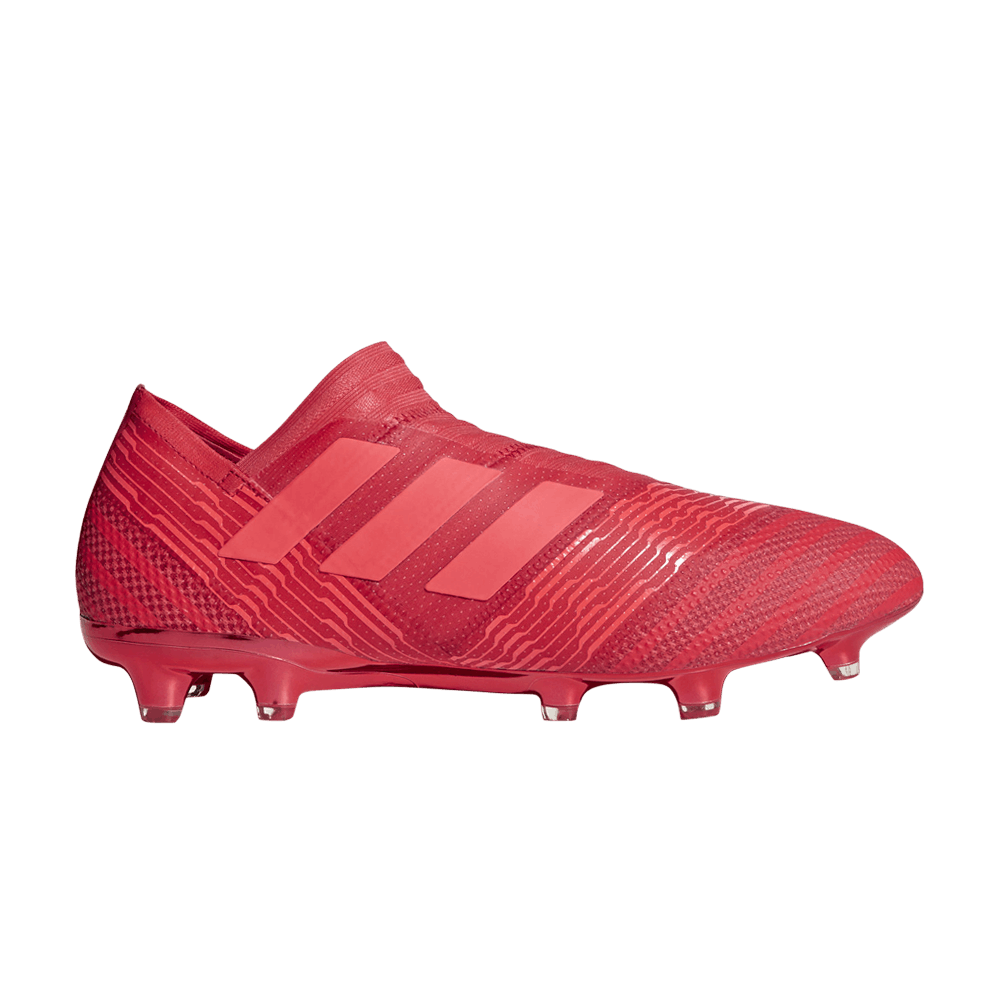 adidas Nemeziz 17+ 360 Agility FG 'Red Coral' CM7731