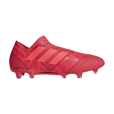 adidas Nemeziz 17+ 360 Agility FG 'Red Coral'