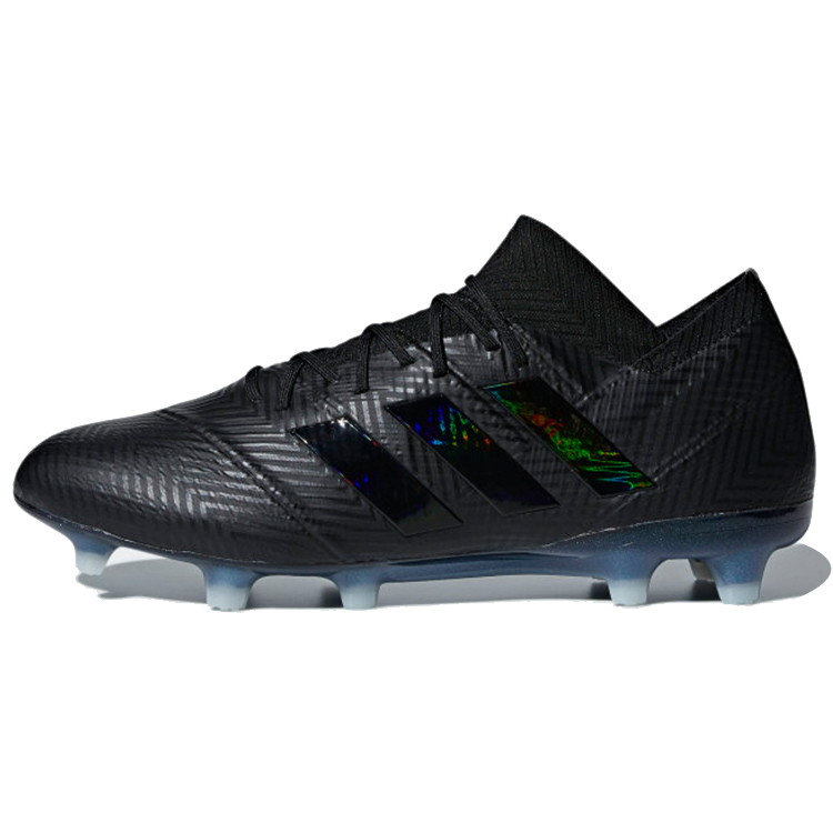 adidas Nemeziz 18.1 FG 'Core Black'