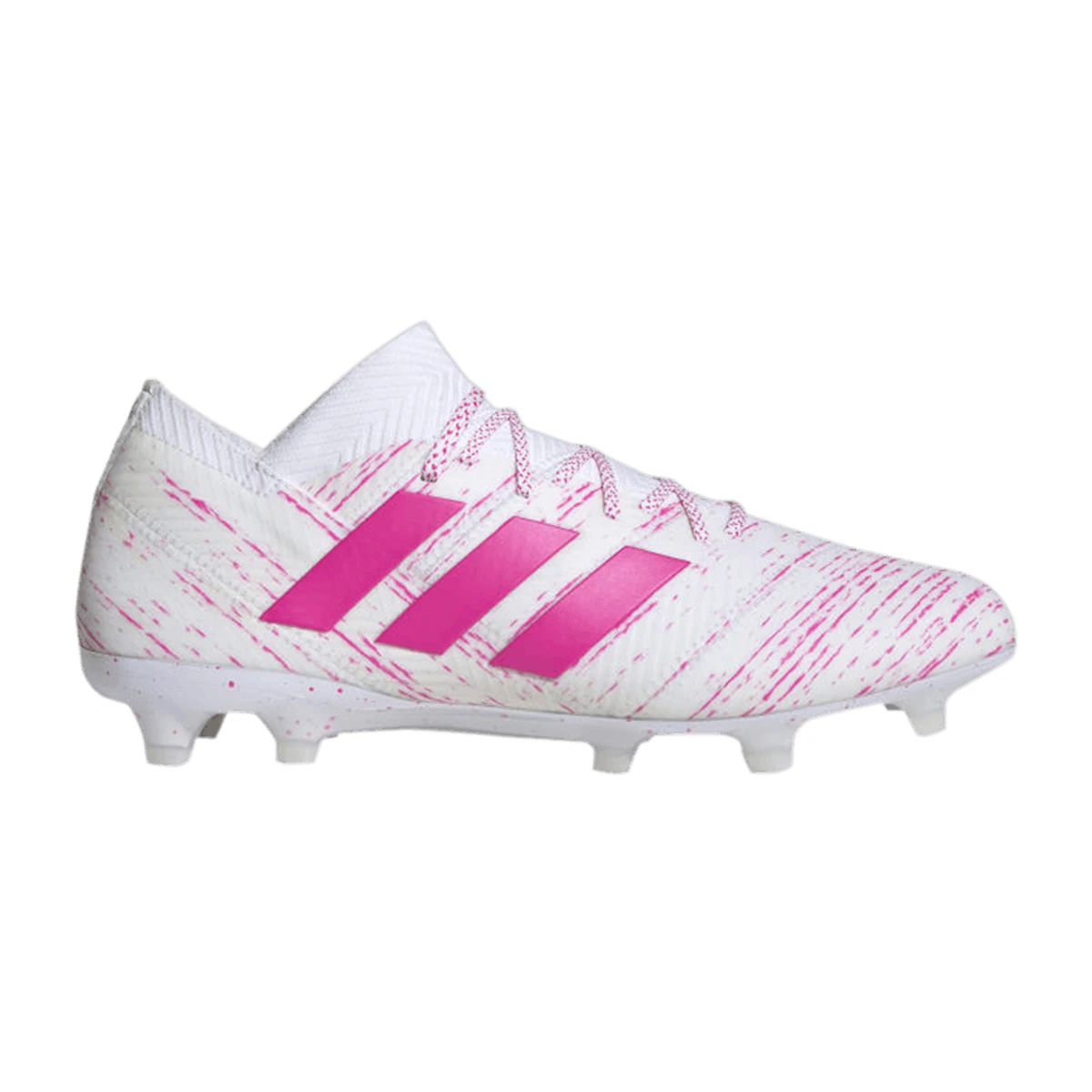 Adidas nemeziz white on sale